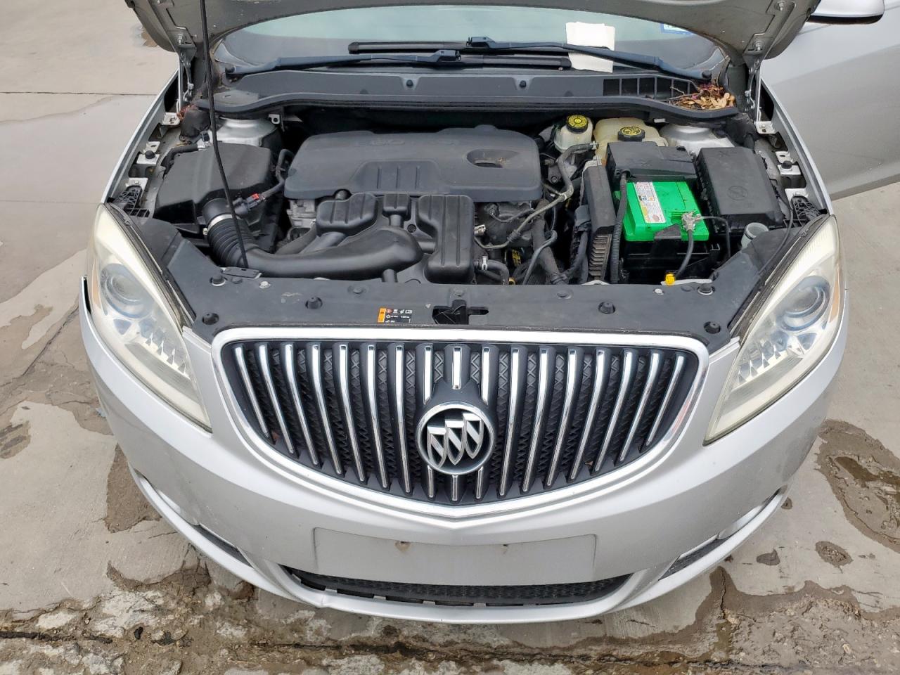 2013 Buick Verano Convenience VIN: 1G4PR5SK6D4153234 Lot: 68766105