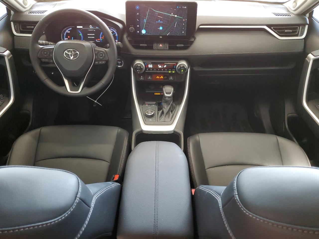 2T3B6RFV5RW076126 2024 Toyota Rav4 Xle Premium