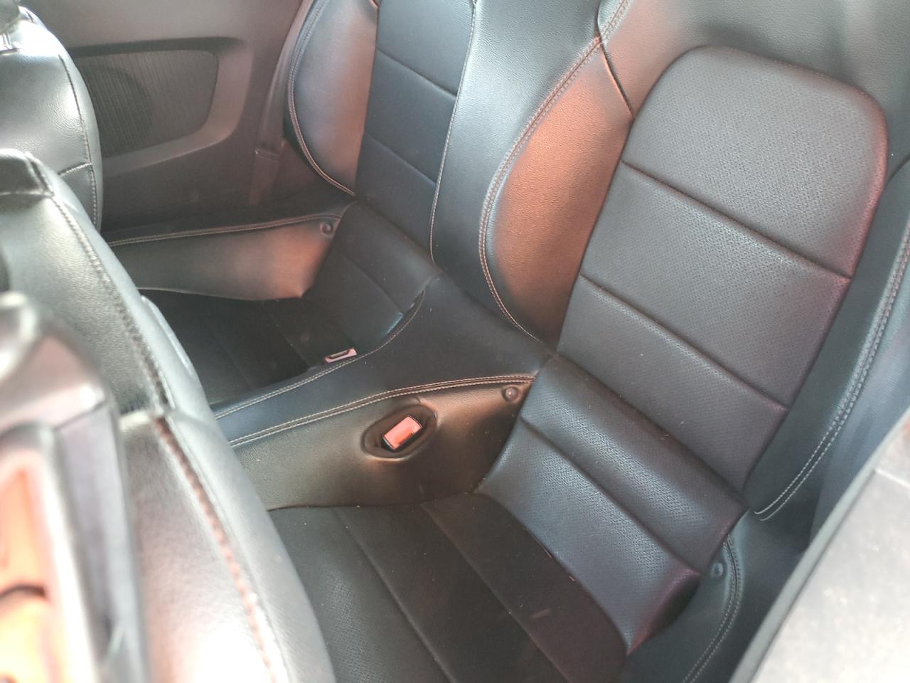 2020 Ford Mustang VIN: 1FATP8UHXL5125317 Lot: 69156945