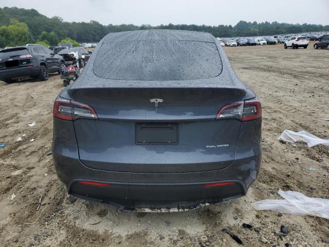  TESLA MODEL Y 2020 Charcoal