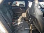 2018 AUDI S7 PRESTIGE   for sale at Copart TX - HOUSTON EAST