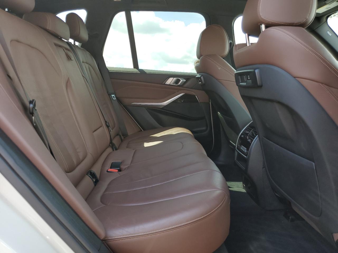 2019 BMW X5 xDrive40I VIN: 5UXCR6C55KLL14174 Lot: 70036825