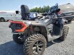 2020 CAN-AM OUTLANDER MAX XT 850   for sale at Copart QC - MONTREAL