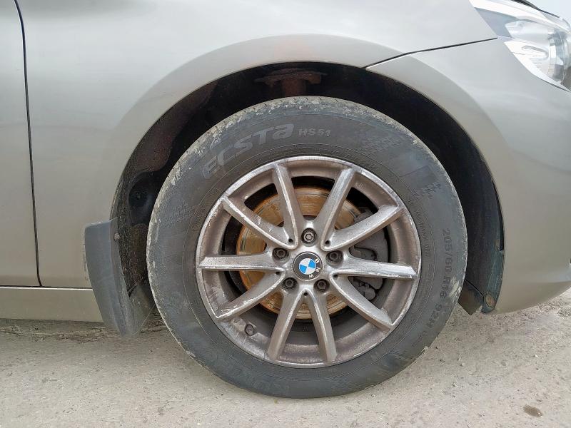 2017 BMW 218D SE 