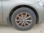 2017 BMW 218D SE  for sale at Copart YORK
