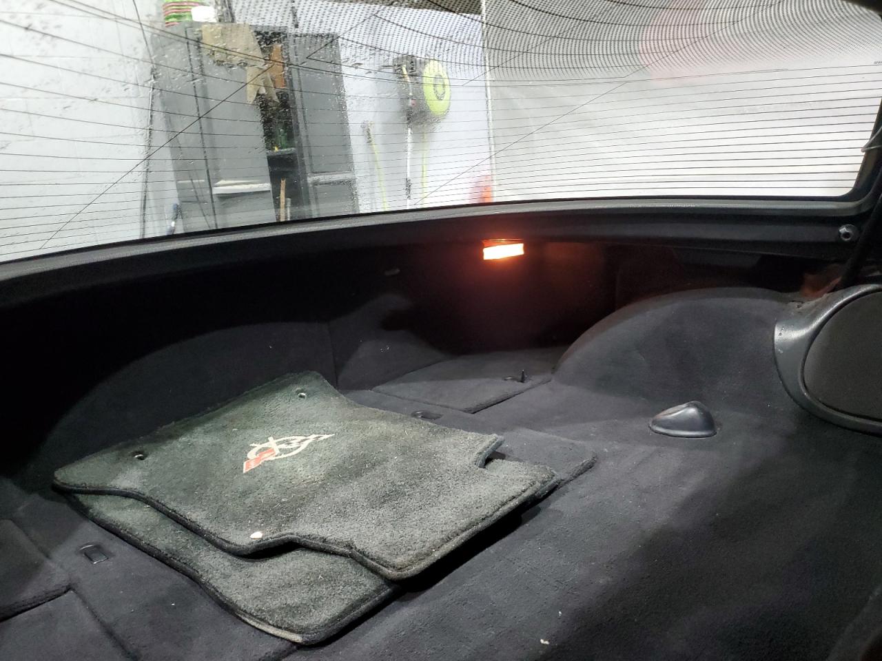 1998 Chevrolet Corvette VIN: 1G1YY22G2W5110571 Lot: 68810245