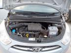 2011 HYUNDAI I10 ACTIVE AUTO  for sale at Copart SANDY