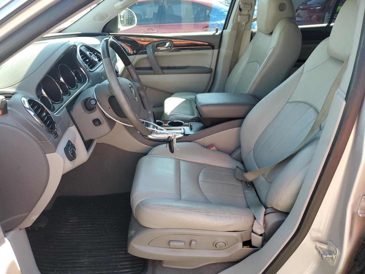 2017 Buick Enclave VIN: 5GAKVCKD0HJ189719 Lot: 68825995