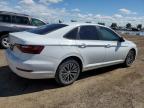 2020 VOLKSWAGEN JETTA SEL   for sale at Copart AB - CALGARY