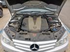 2011 MERCEDES-BENZ C350 BLUE-CY SPORT CDI A  for sale at Copart NEWBURY