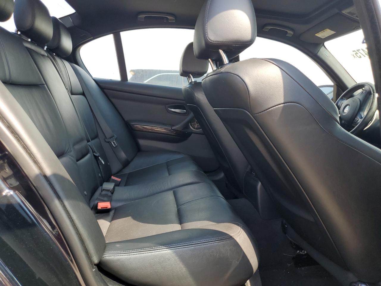 2010 BMW M3 VIN: WBSPM9C55AE202344 Lot: 70696475