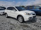 2012 ACURA RDX    à vendre chez Copart GA - MACON