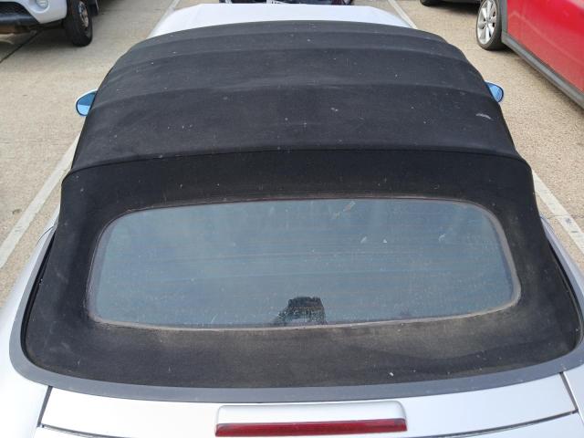 2002 AUDI TT QUATTRO
