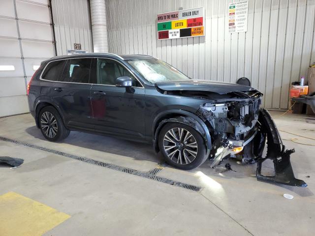 VOLVO XC90 2020 Granatowy