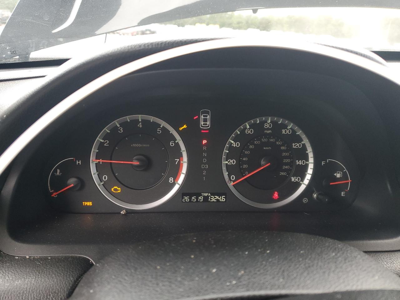 2009 Honda Accord Exl VIN: 1HGCP36889A028239 Lot: 69694325