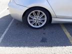 2008 BMW 1 SERIES M SPORT for sale at Copart SANDTOFT