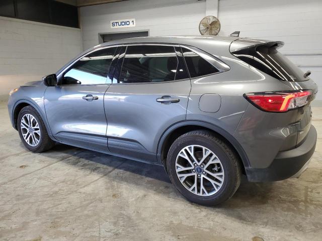  FORD ESCAPE 2022 Серый