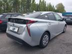2017 TOYOTA PRIUS ACTI for sale at Copart GLOUCESTER