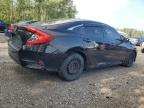 2018 HONDA CIVIC EX   for sale at Copart ON - COOKSTOWN