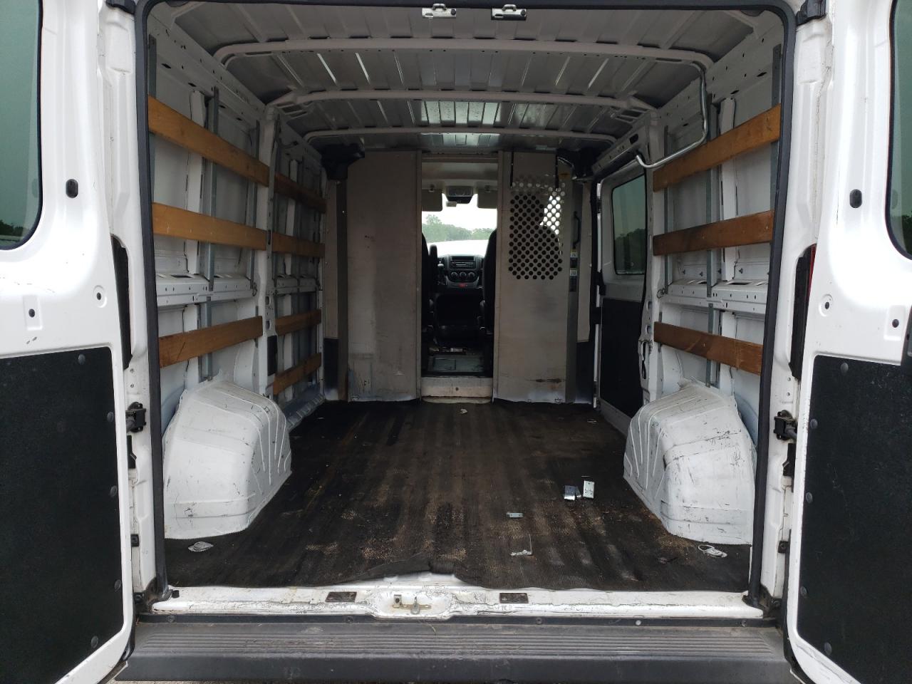 2017 Ram Promaster 1500 1500 Standard VIN: 3C6TRVAG0HE520690 Lot: 67732135