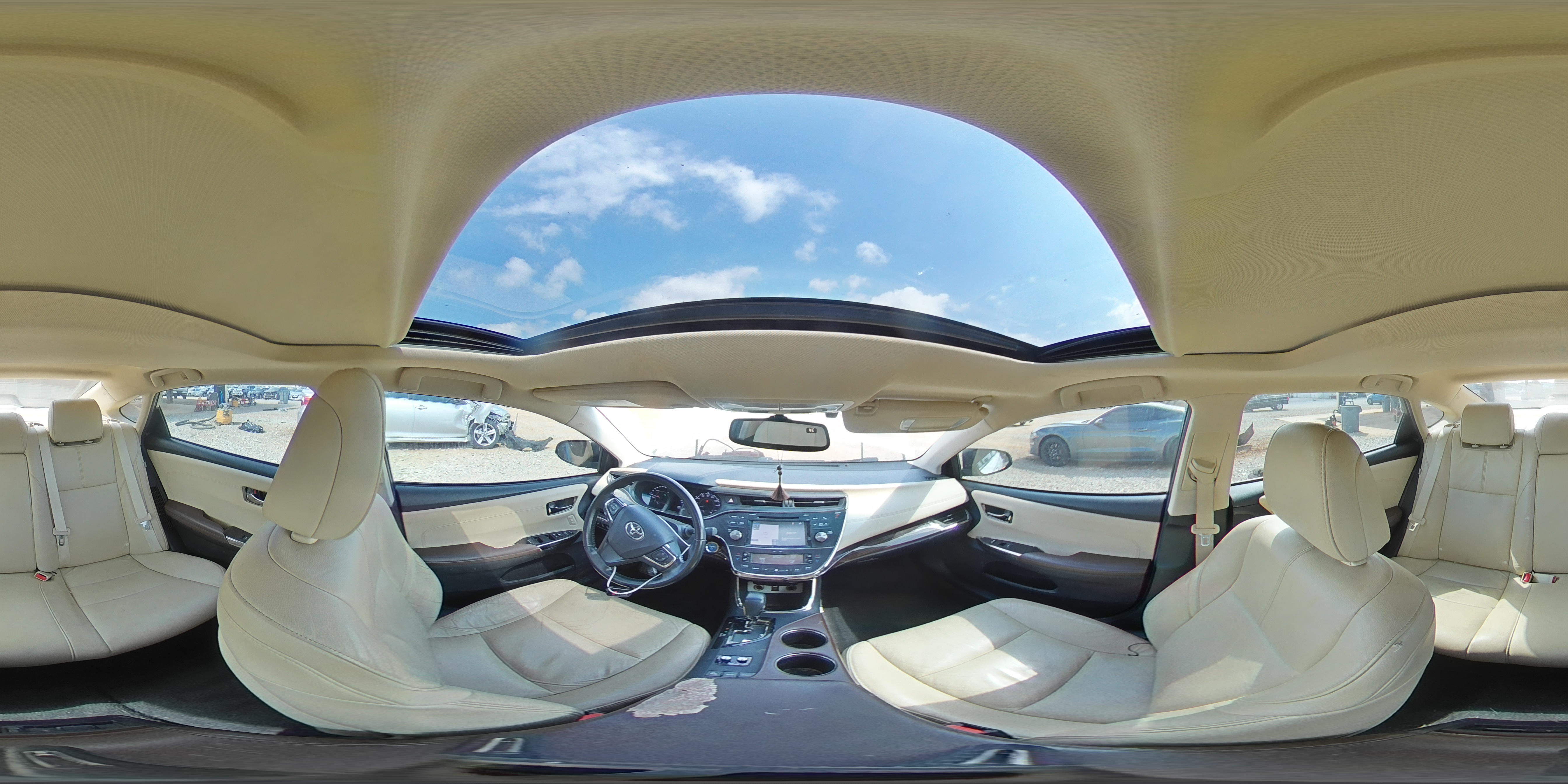 2015 Toyota Avalon Hybrid VIN: 4T1BD1EB0FU038919 Lot: 69859415