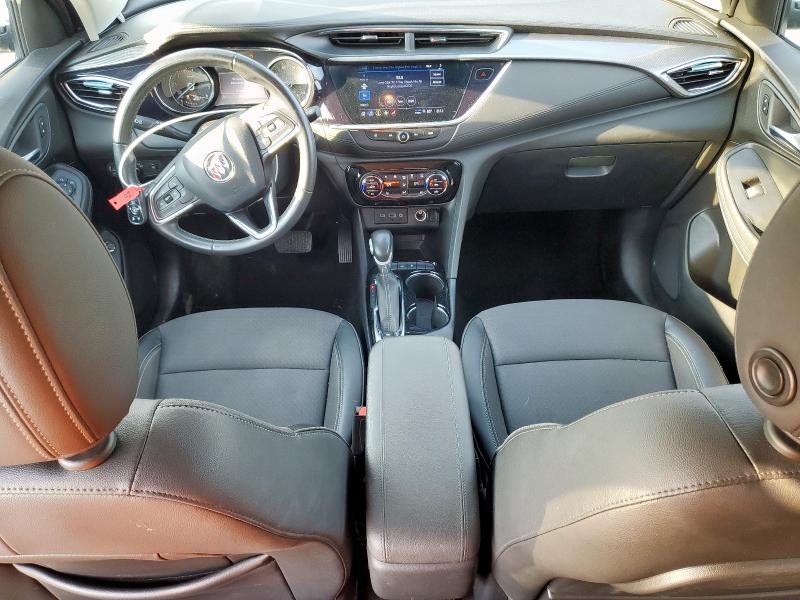  BUICK ENCORE 2023 Granatowy