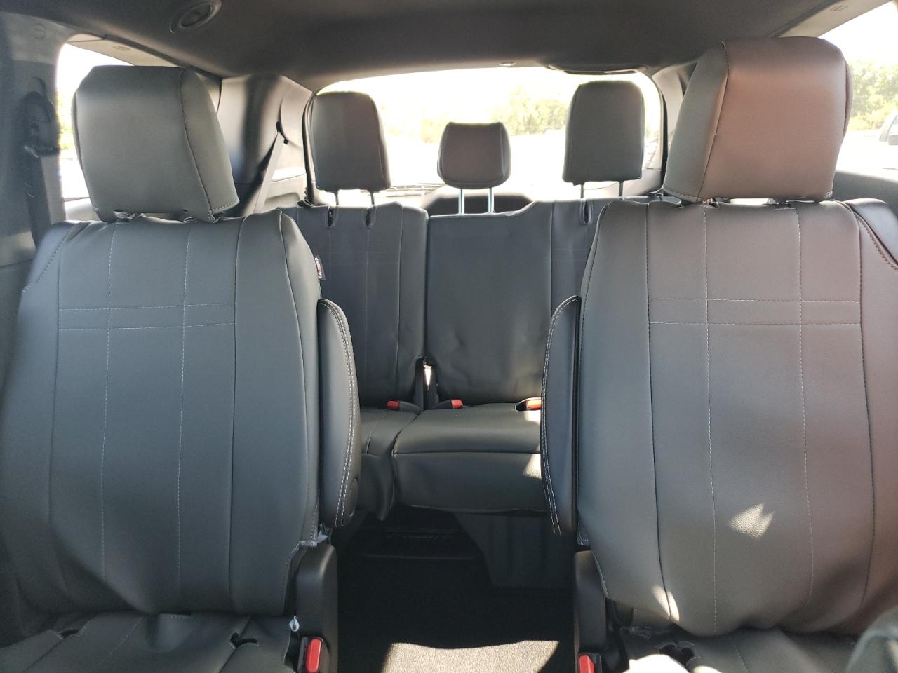 2025 Chrysler Voyager Lx VIN: 2C4RC1CG5SR578231 Lot: 68577305