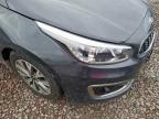 2016 KIA CEED 3 ISG CRDI  for sale at Copart EAST KILBRIDE