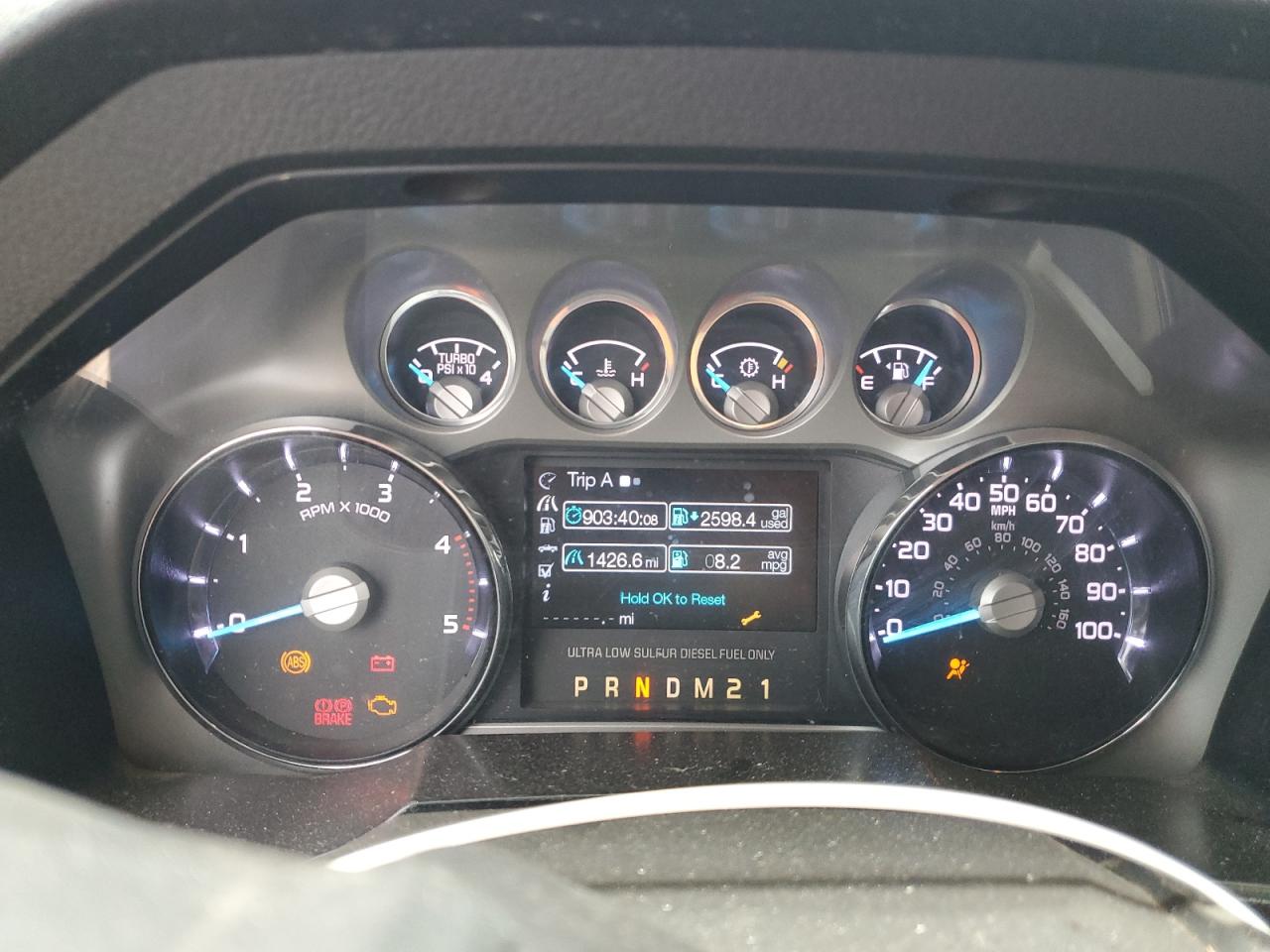 2014 Ford F350 Super Duty VIN: 1FD8W3HT5EEA46334 Lot: 69597045