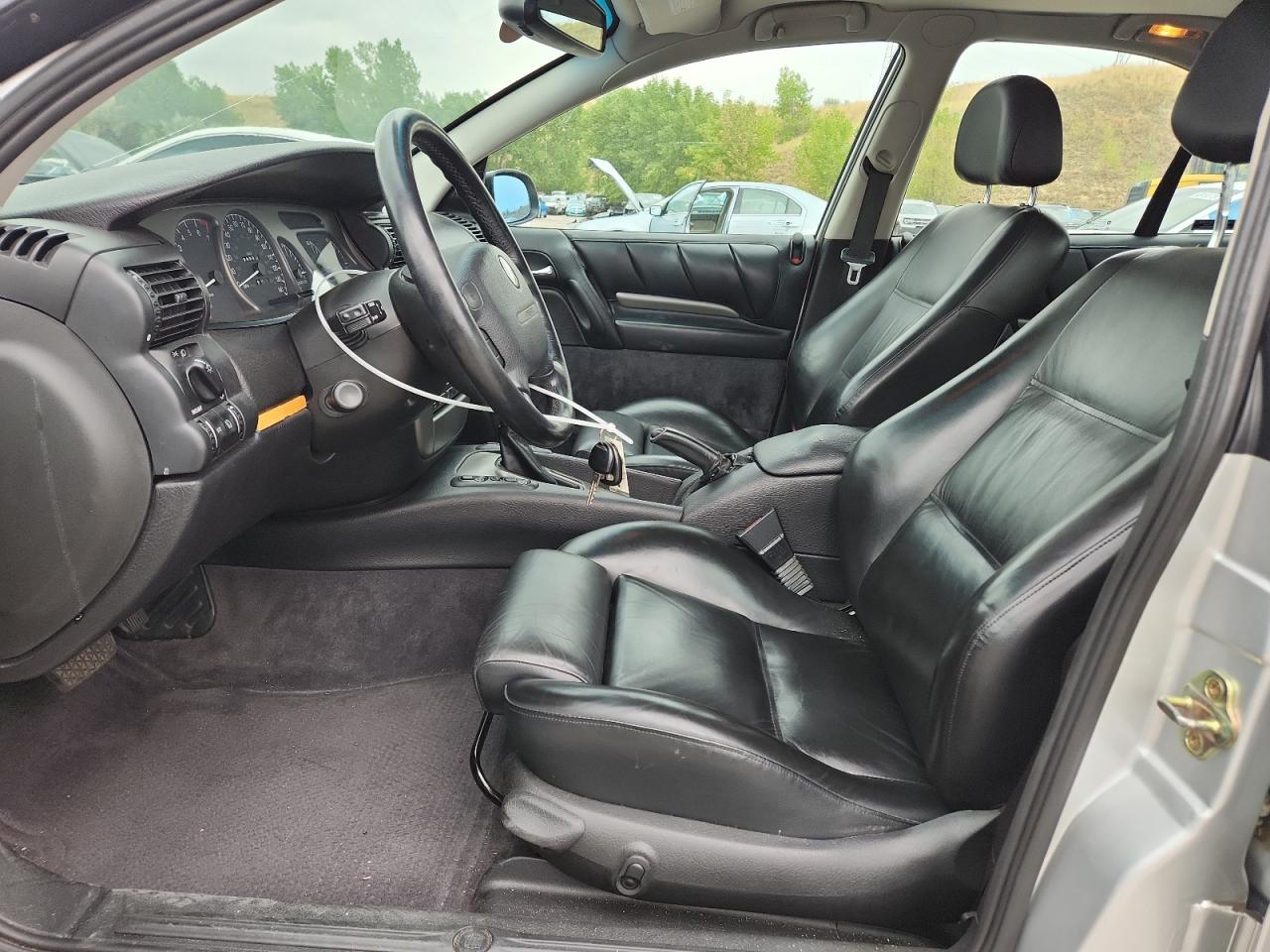 1999 Cadillac Catera VIN: W06VR54R4XR120389 Lot: 70320795