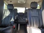 2015 DODGE GRAND CARAVAN CREW   for sale at Copart ON - LONDON