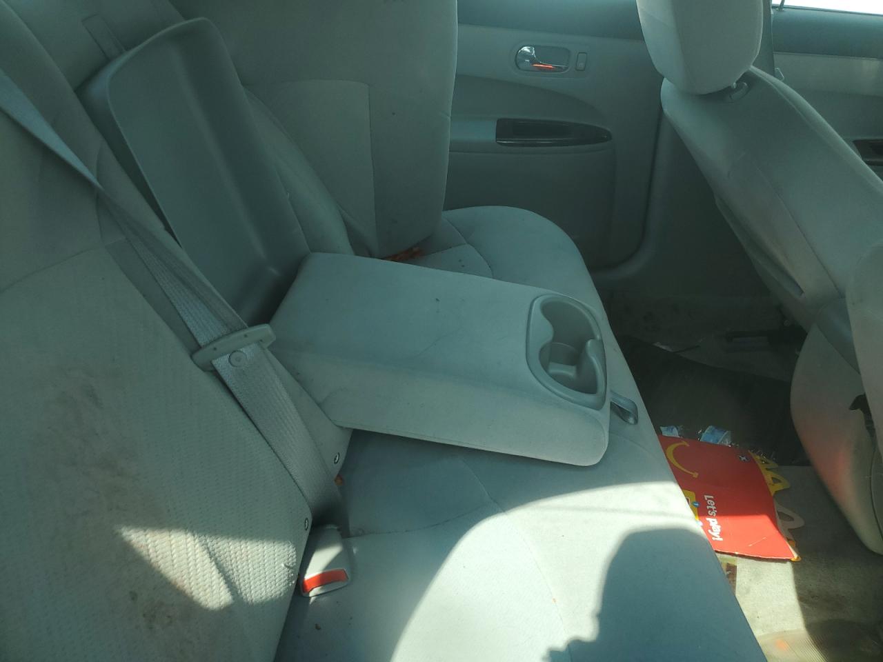 2007 Buick Lacrosse Cx VIN: 2G4WC582171249860 Lot: 68906505