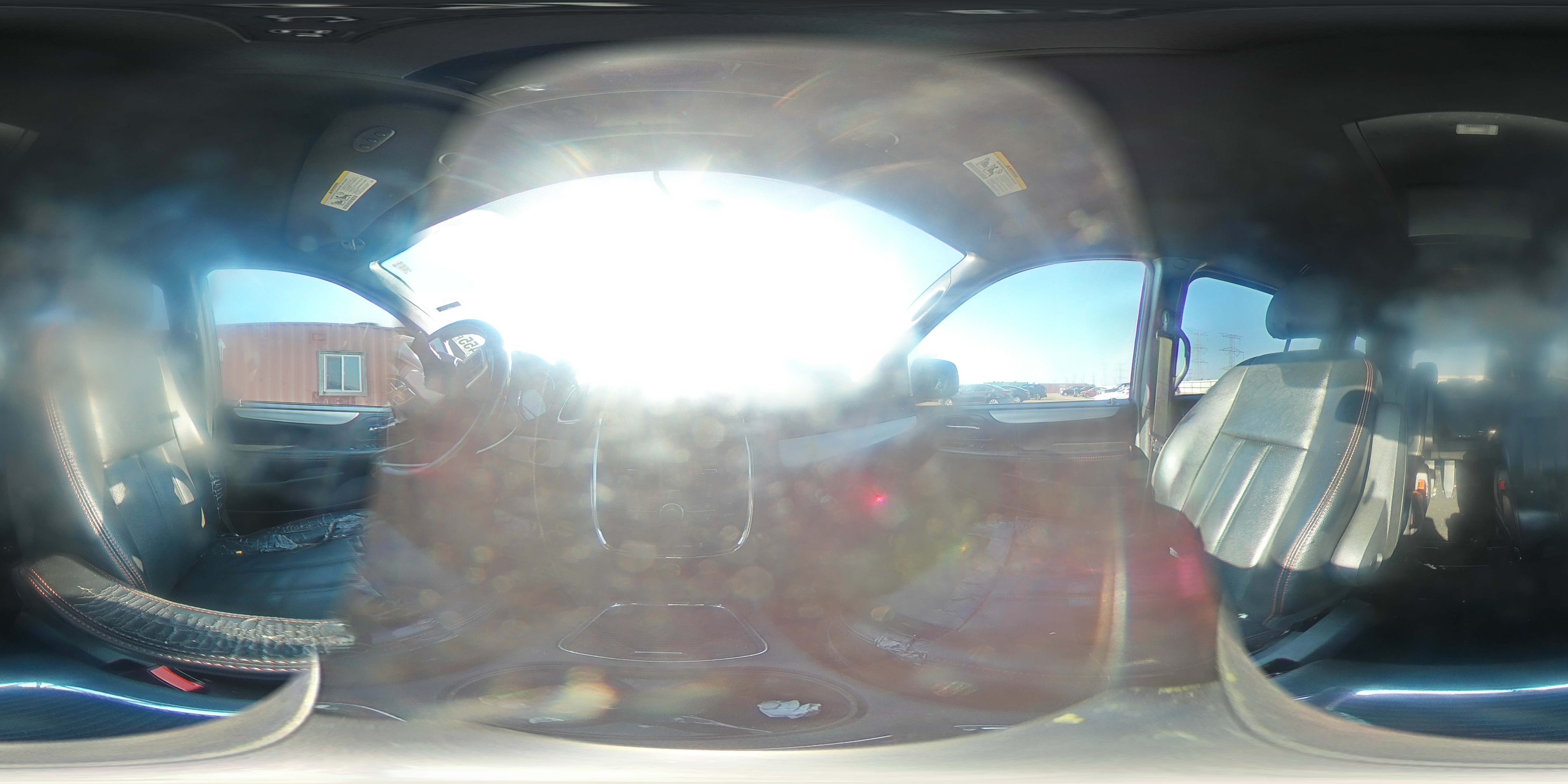 2017 Dodge Grand Caravan Gt VIN: 2C4RDGEG8HR799246 Lot: 68548455