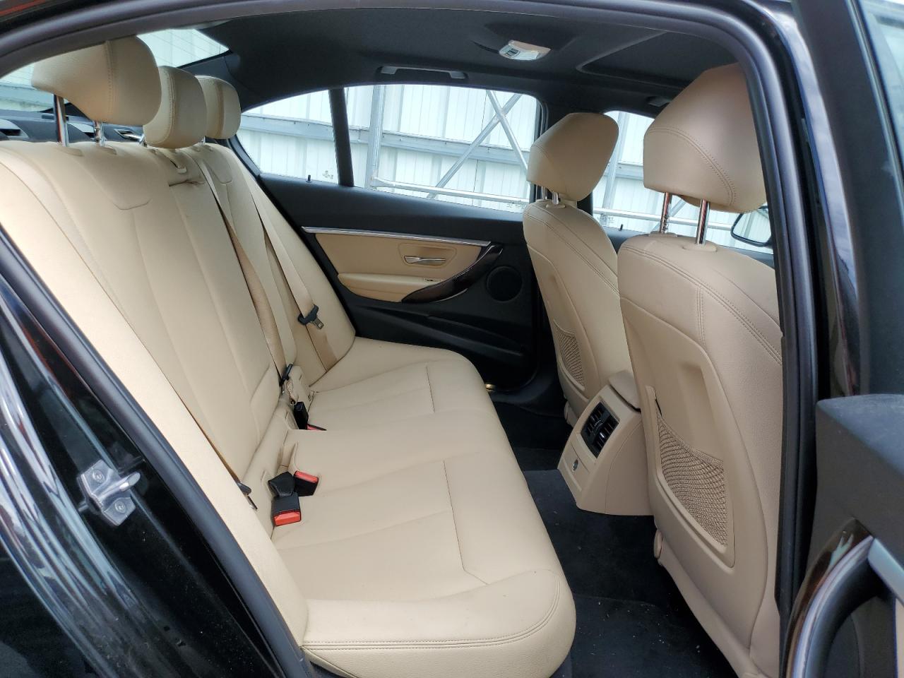 2018 BMW 330E VIN: WBA8E1C57JA758377 Lot: 69512575