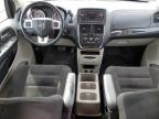 2017 DODGE GRAND CARAVAN SE   for sale at Copart AB - CALGARY
