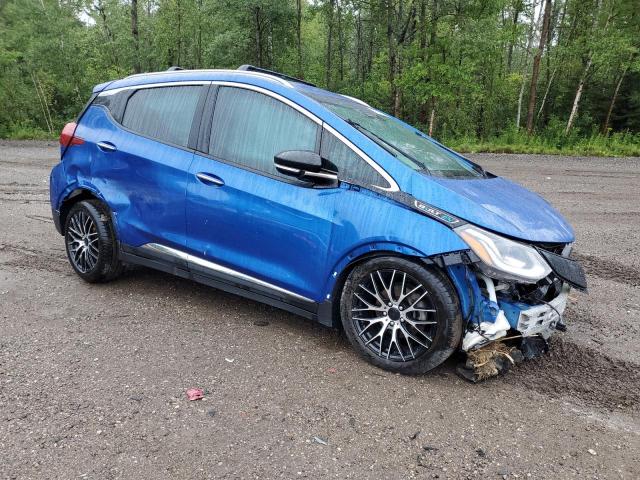 2017 CHEVROLET BOLT EV PREMIER  