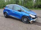 2017 CHEVROLET BOLT EV PREMIER   à vendre chez Copart ON - COOKSTOWN