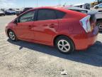 2015 TOYOTA PRIUS for sale at Copart CA - SACRAMENTO