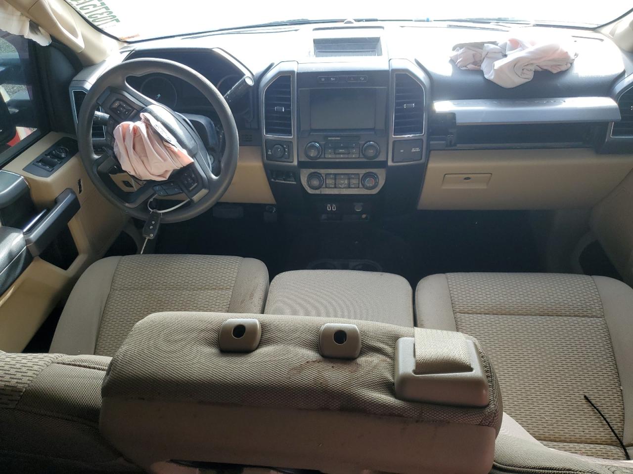 2019 Ford F250 Super Duty VIN: 1FT7W2BT7KEC39311 Lot: 70375755