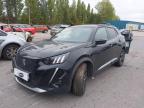 2022 PEUGEOT 2008 GT EV  for sale at Copart GLOUCESTER