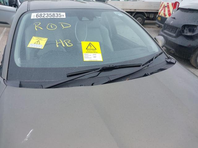 2022 TOYOTA YARIS 1.5 HYBRID EXCEL 5DR CVT