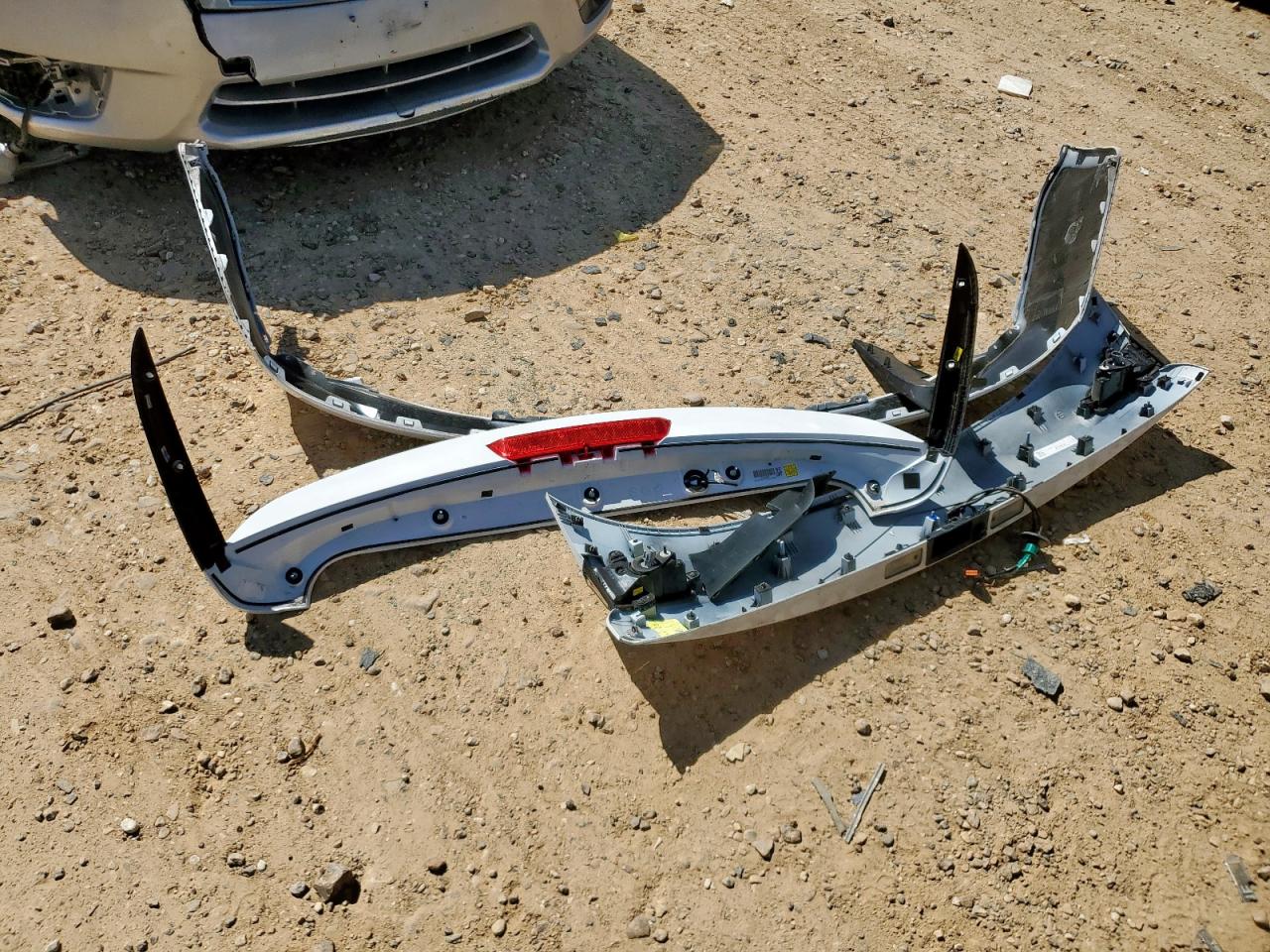 2023 Kia Telluride Ex VIN: 5XYP34GC9PG383714 Lot: 69060395