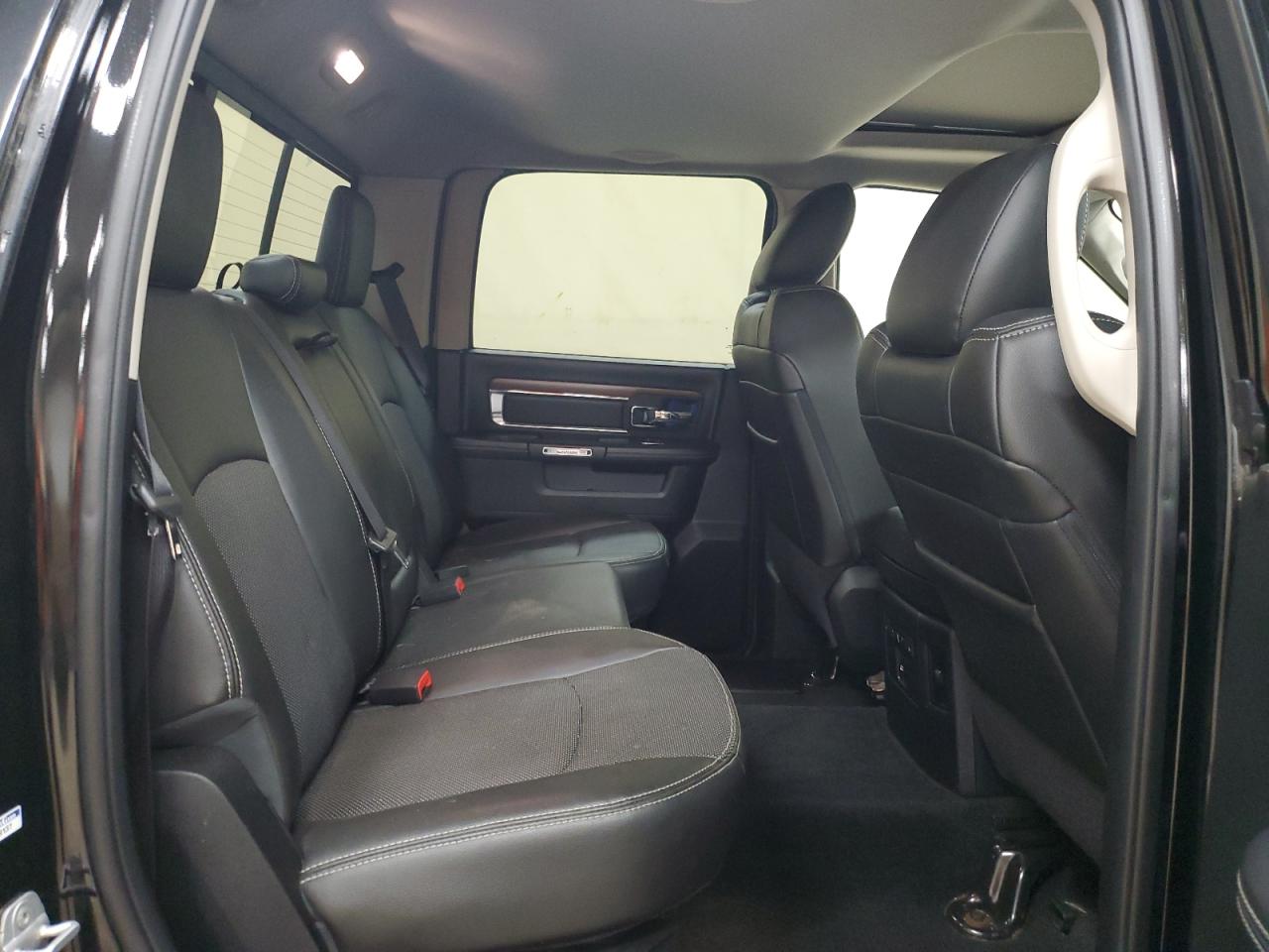 2014 Ram 1500 Laramie VIN: 1C6RR7NM0ES402167 Lot: 67562435