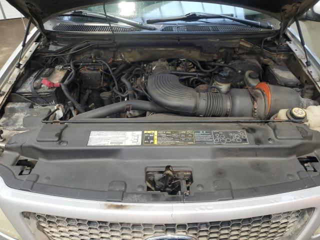 2003 FORD F150   