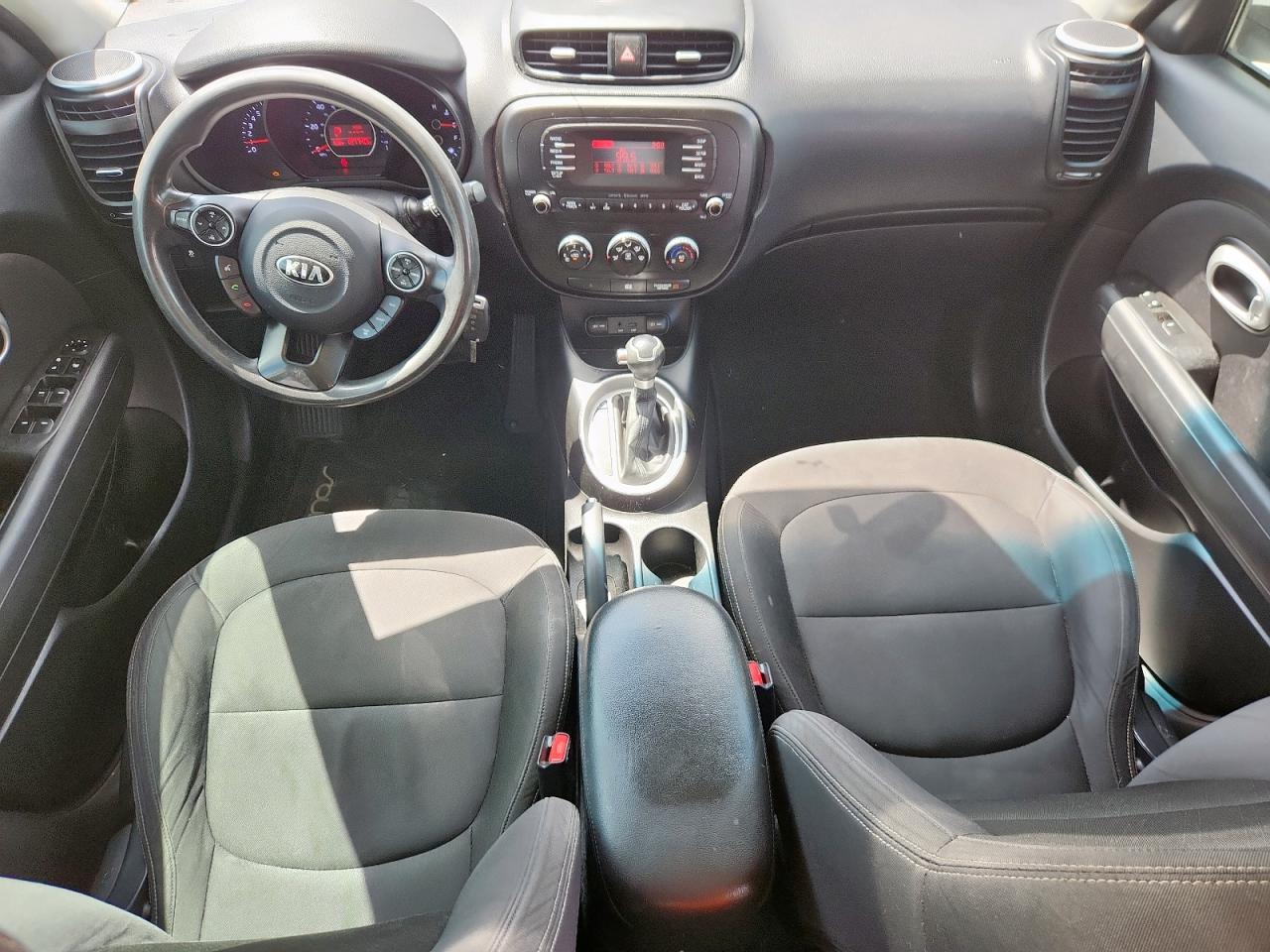 2015 Kia Soul VIN: KNDJN2A25F7129000 Lot: 69499415