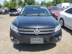2014 VOLKSWAGEN TIGUAN S for sale at Copart CT - HARTFORD SPRINGFIELD