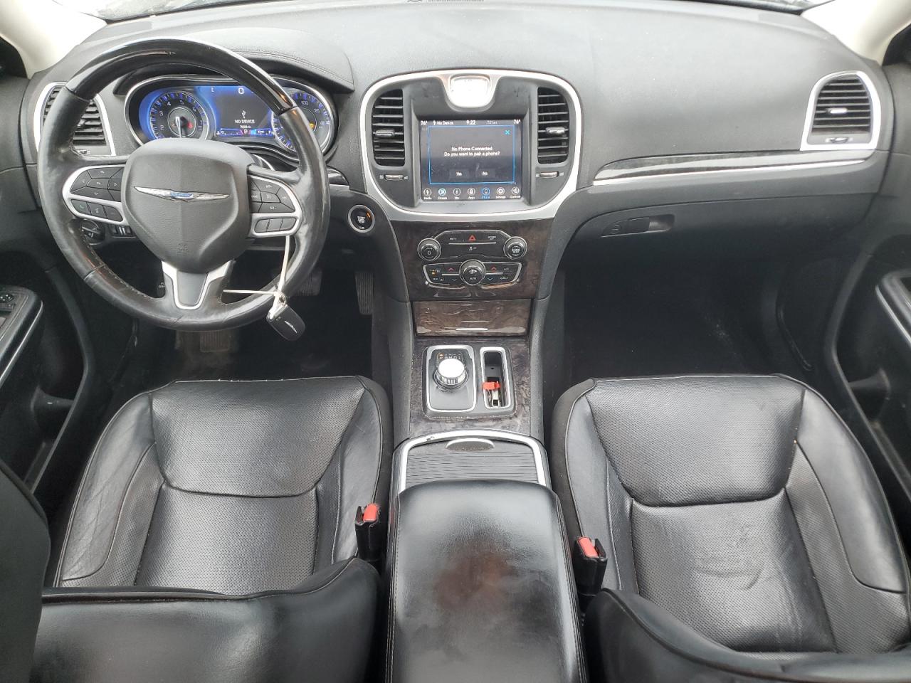 2020 Chrysler 300 Limited VIN: 2C3CCAEG0LH116934 Lot: 67843945