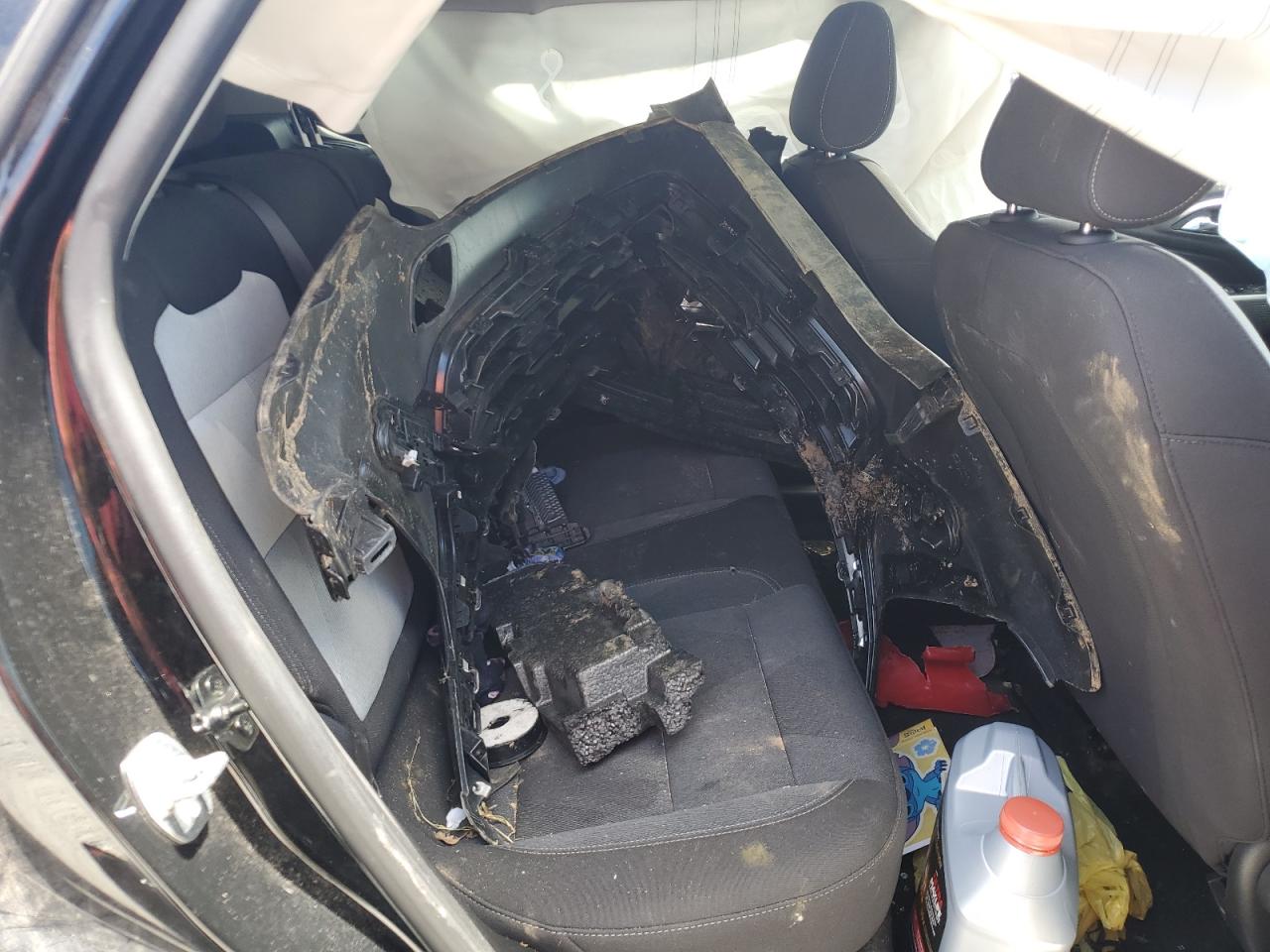 2024 Chevrolet Trax Ls VIN: KL77LFE2XRC116141 Lot: 67566295