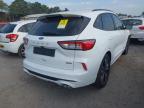 2024 FORD KUGA ST-LINE EDITION HEV  for sale at Copart WOLVERHAMPTON