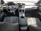2020 HONDA CIVIC EX   for sale at Copart ON - TORONTO
